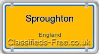Sproughton board